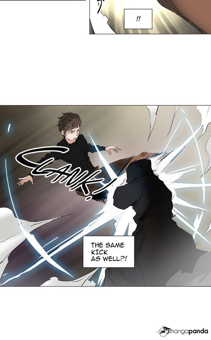 Tower of God Chapter 216 image 23